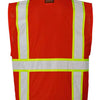 Red/Lime - B103