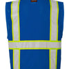 Royal Blue/ Lime - B102