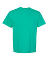 Unisex Garment-Dyed Heavyweight T-Shirt - island green
