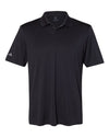 Men's Performance Polo - black