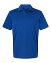 Men's Performance Polo - collegiate royal