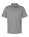Men's Performance Polo - grey three