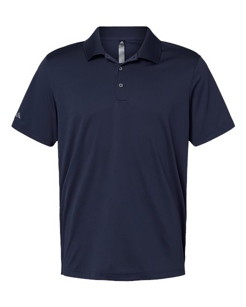 Men's Performance Polo Lightweight Moisture Wicking Polo Shirt