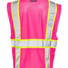 Pink/ Lime - B107