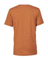 CVC Jersey Tee - heather autumn