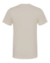 CVC Jersey Tee - heather dust