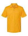 Men's Performance Polo - collegiate gold