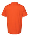 Men's Performance Polo - orange