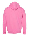 Unisex Heavy Blend™ Hooded Sweatshirt - azalea