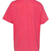 Heather Red
