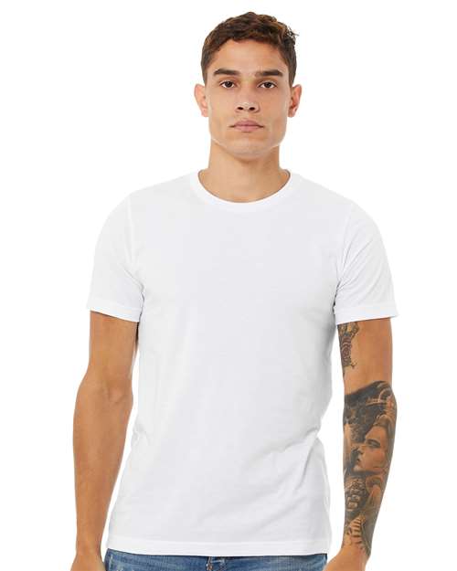 BELLA + CANVAS - 3001CVC