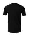 CVC Jersey Tee - black heather