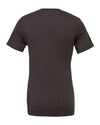 CVC Jersey Tee - dark grey heather