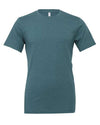 #Color_Heather Deep Teal