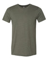 #Color_Heather Military Green