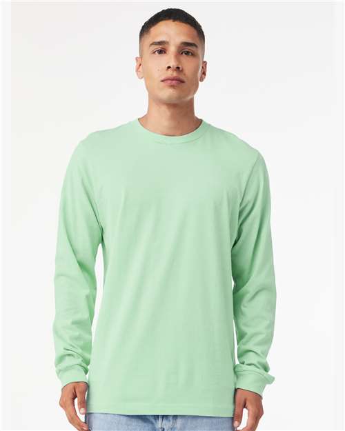 BELLA + CANVAS - 3501