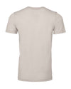 CVC Jersey Tee - heather cool grey