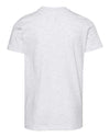 Youth Jersey Tee - ash