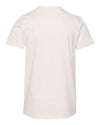 Youth Jersey Tee - natural