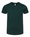 Youth Jersey Tee - forest