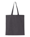 Economical Tote - charcoal