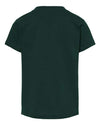 Toddler Jersey Tee - forest