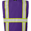 Purple/ Lime - B109