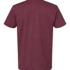 Heather Maroon