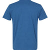 Heather Cool Blue