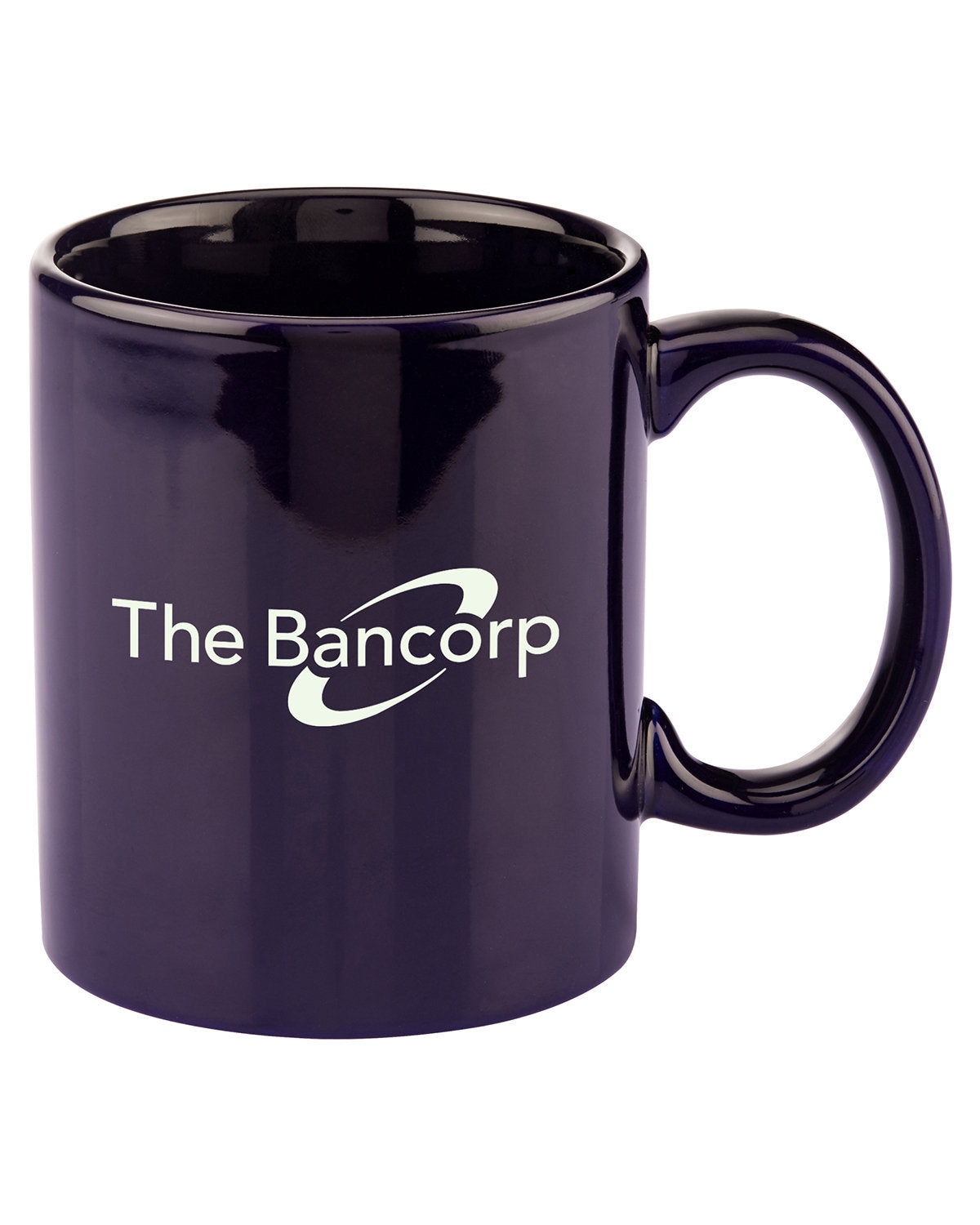 Wholesale 11oz Basic C Handle Ceramic Mug