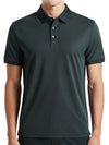 2018 Unisex Performance Mesh Polo - 100% Polyester