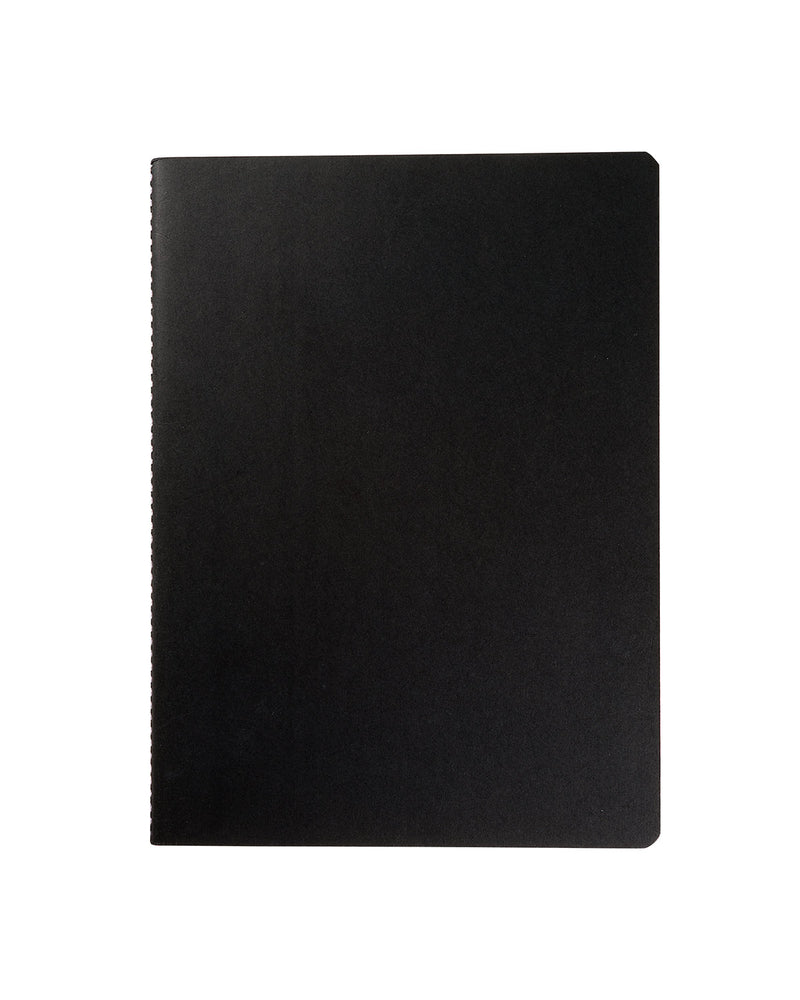 Prime Line Recycled Paper Journal Notebook 5" x 7"