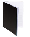Prime Line Recycled Paper Journal Notebook 5" x 7"