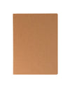 Prime Line Recycled Paper Journal Notebook 5" x 7"