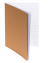 Prime Line Recycled Paper Journal Notebook 5" x 7"