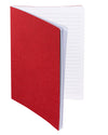 Prime Line Recycled Paper Journal Notebook 5" x 7"