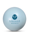 Prime Line Round Stress Ball