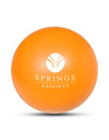 Prime Line Round Stress Ball