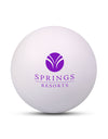 Prime Line Round Stress Ball