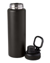 Team 365 Zone 32 oz. Recycled Stainless Steel Water Bottle