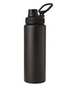 Team 365 Zone 32 oz. Recycled Stainless Steel Water Bottle