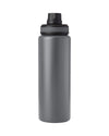 Team 365 Zone 32 oz. Recycled Stainless Steel Water Bottle