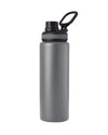 Team 365 Zone 32 oz. Recycled Stainless Steel Water Bottle