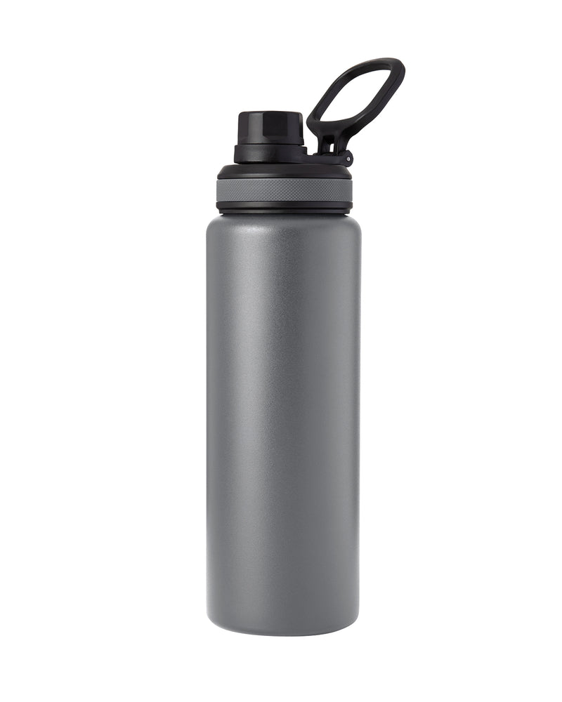 Team 365 Zone 32 oz. Recycled Stainless Steel Water Bottle by Everyday Custom Print