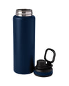 Team 365 Zone 32 oz. Recycled Stainless Steel Water Bottle