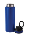 Team 365 Zone 32 oz. Recycled Stainless Steel Water Bottle