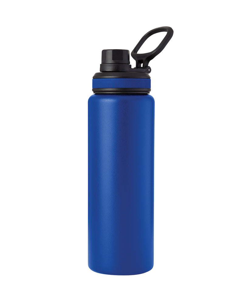 Team 365 Zone 32 oz. Recycled Stainless Steel Water Bottle by Everyday Custom Print