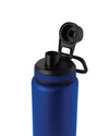 Team 365 Zone 32 oz. Recycled Stainless Steel Water Bottle