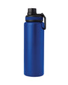 Team 365 Zone 32 oz. Recycled Stainless Steel Water Bottle