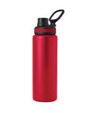 Team 365 Zone 32 oz. Recycled Stainless Steel Water Bottle